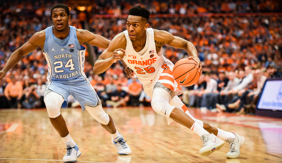 Beat writers bullish on No. 5 Duke ahead of Saturday night&#8217;s matchup with Syracuse