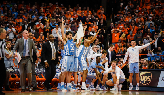 The Final Word: Beat writers break down Syracuse&#8217;s 78-74 loss to No. 10 North Carolina