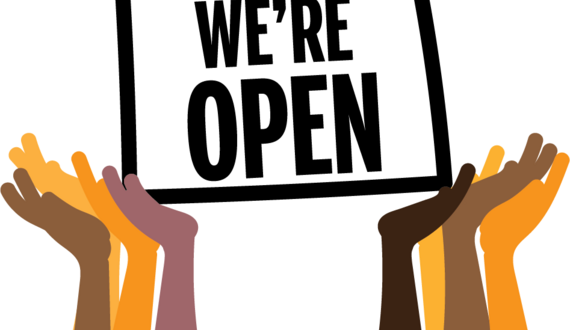 Women- and minority-owned businesses deserve government support