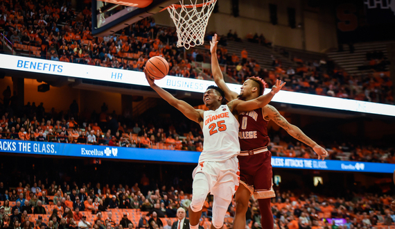 Opponent preview: What to know about Boston College ahead of Wednesday night’s matchup