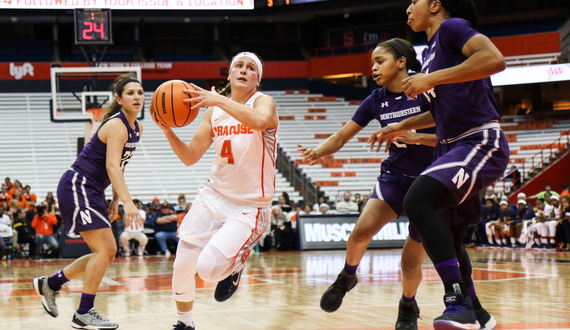 After 2 seasons off, Tiana Mangakahia has the ability to be the nation&#8217;s best point guard