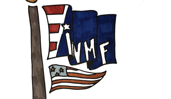 IVMF team expands veterans policy research, connects with powerful federal agencies