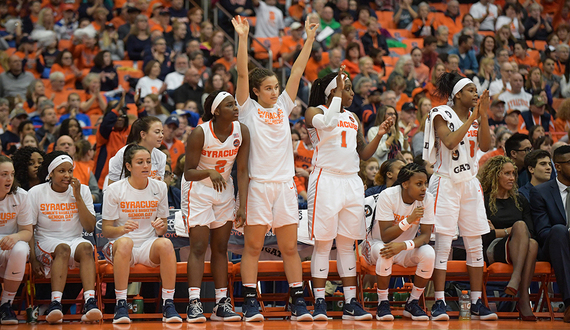 Quentin Hillsman&#8217;s structureless subbing has become a trademark this season for SU