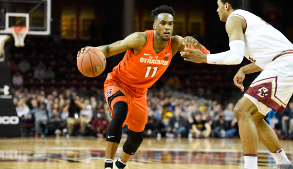 Fast reaction: 3 takeaways from Syracuse&#8217;s 85-70 loss to Boston College
