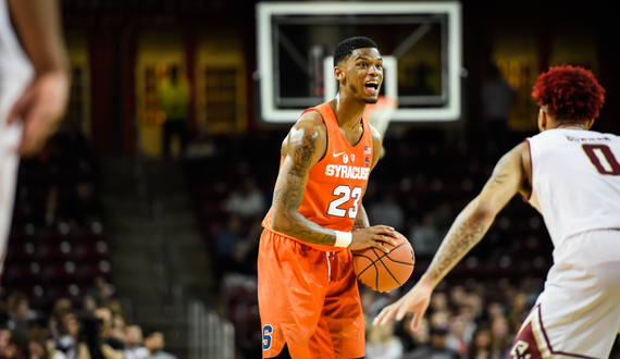 Opponent preview: What to know about No. 18 Clemson