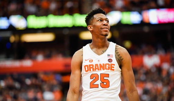 Beat writers all optimistic for Syracuse, predict tight result against Arizona State