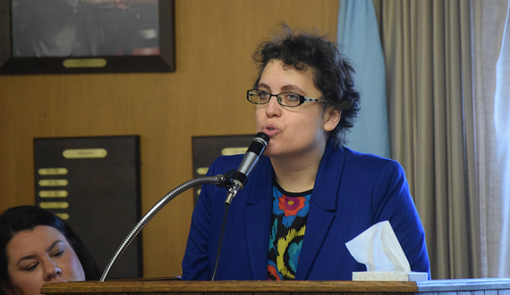 New York Democrats aren&#8217;t being very democratic with congressional district endorsements