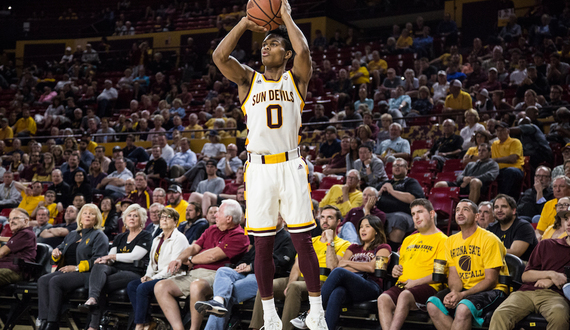 Syracuse men’s basketball opponent preview: What to know about No. 11 seed Arizona State