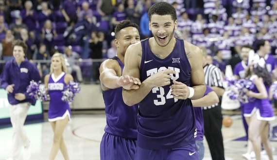 Syracuse men’s basketball opponent preview: What to know about No. 6 seed TCU