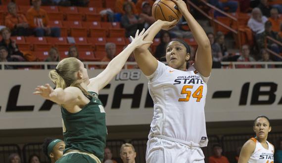 10 fun facts you need to know before SU women&#8217;s basketball plays Oklahoma State