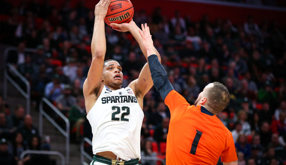 Opponent preview: What to know about No. 3 seed Michigan State