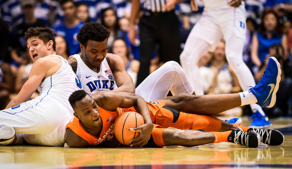 Syracuse’s usual formula won’t work against Duke