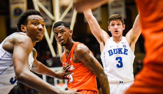 Roundtable: Beat writers break down Syracuse’s Sweet 16 matchup against Duke