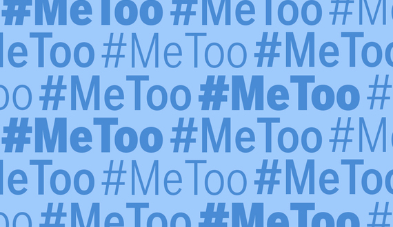 How the #MeToo movement influences April’s Sexual Assault Awareness Month
