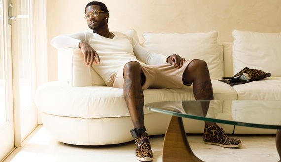 Gucci Mane, SZA to perform at Block Party 2018