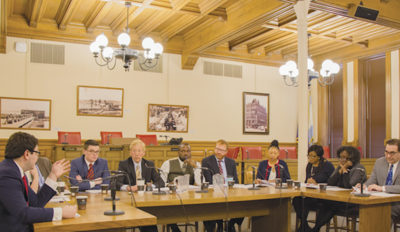 4 takeaways from Wednesday’s city council meeting