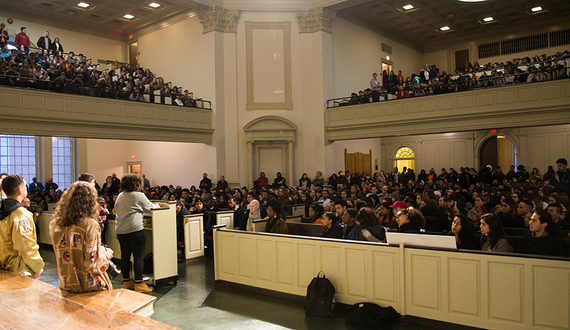 The Theta Tau videos are about more than Greek life