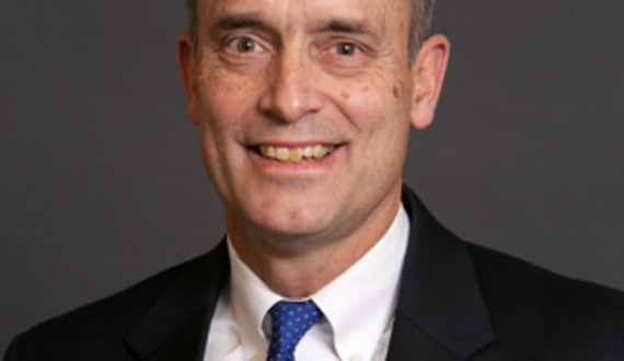National security lawyer and policy adviser to lead SU’s Institute for National Security and Counterterrorism