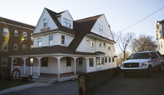 Professor advising students involved in Theta Tau videos says conduct process is ‘unfair’