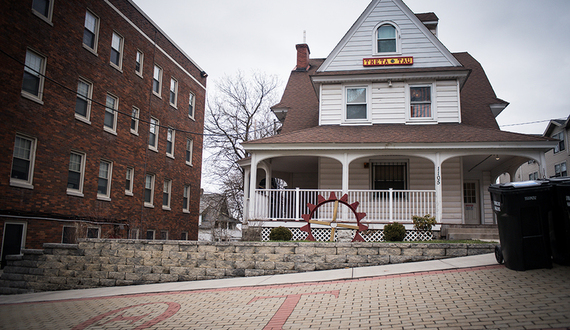 Conduct hearing for students involved in Theta Tau videos has not yet finished as of Wednesday afternoon