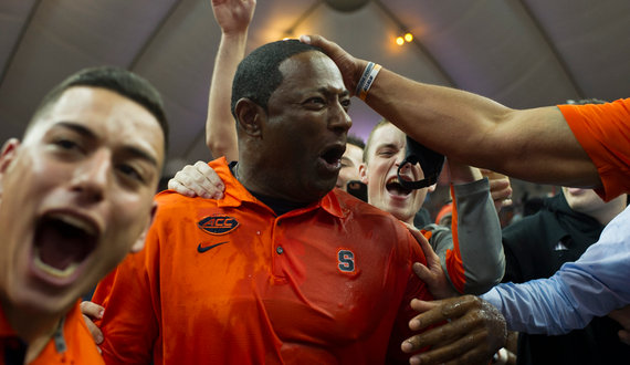 The 5 biggest sports stories of the 2017-18 academic year