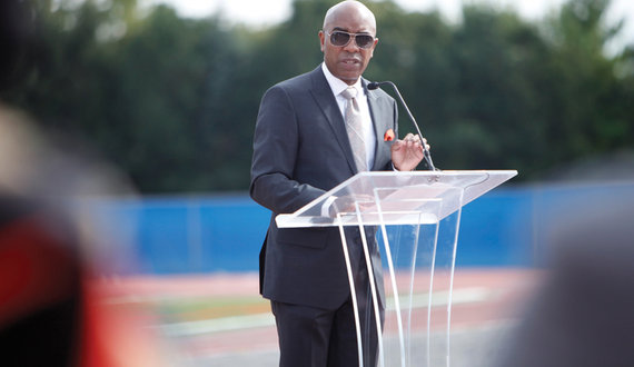 SU gave former athletic director $1.5 million contract after NCAA sanctions
