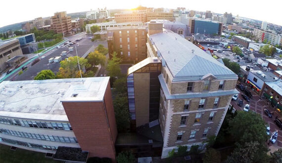 Academics criticize conference co-hosted by SU