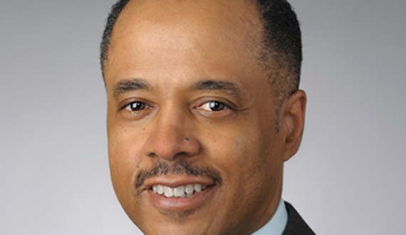 SU professor appointed interim chief diversity officer