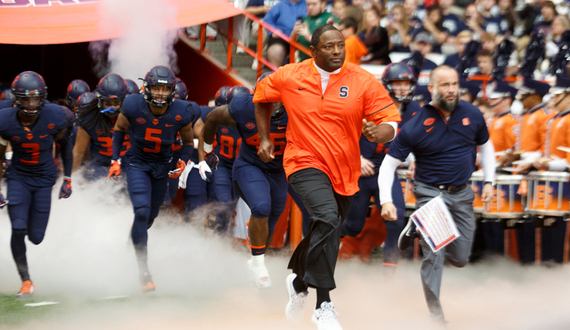 2019 wide receiver Nazir Burnett commits to Syracuse