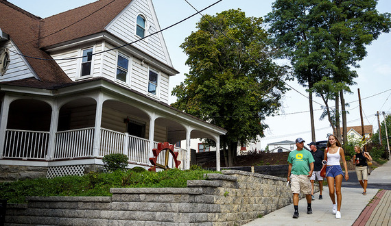 As students return to SU, many say fallout from the Theta Tau controversy lingers on campus