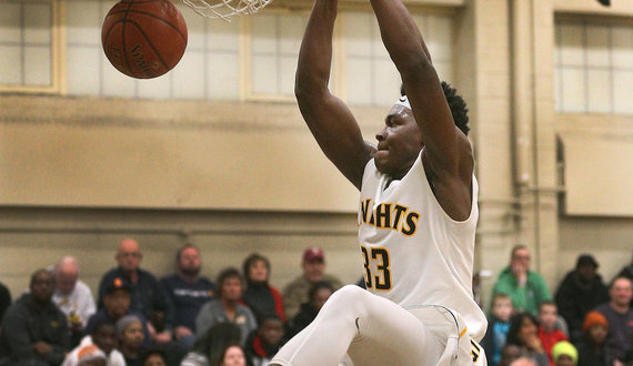 5 SU basketball recruits to watch in 2018-19