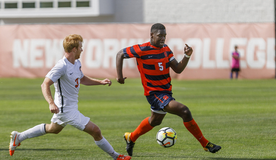 Kamal Miller ‘day to day’ with knee injury suffered against Portland