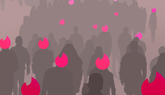 Don’t expect Tinder U to fix your love life