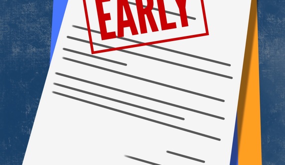 Early decision application goes against SU’s commitment to diversity, inclusion