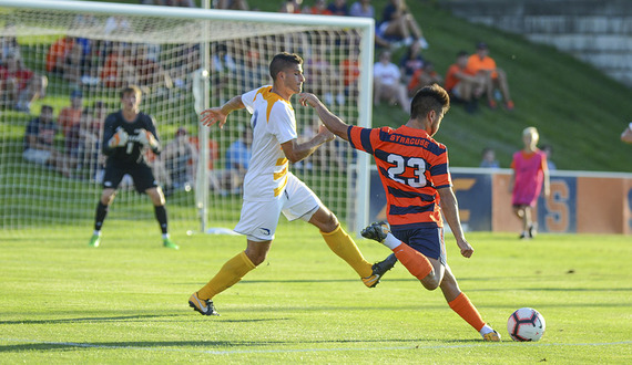 Ryan Raposo, transfers leading newcomer movement