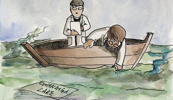 Public should weigh in on Onondaga Lake