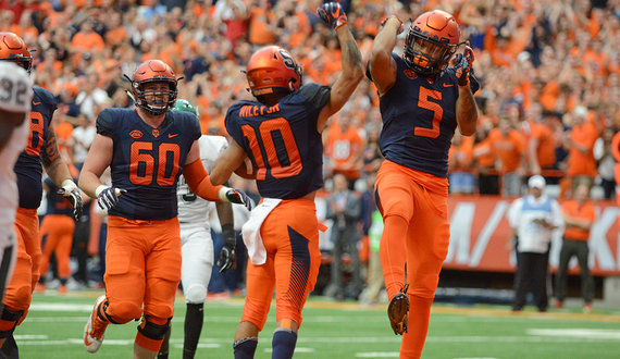Stock Watch: Cisco, receivers up; Strickland, pass rush down after Wagner