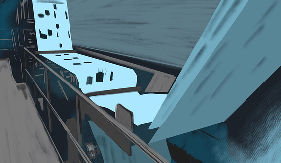 Newsprint tariffs were unnecessary, rightfully rejected