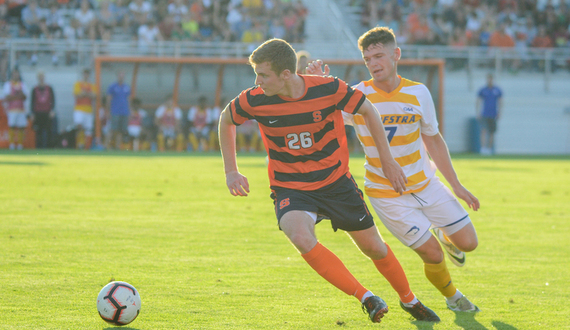 Syracuse turns to spot-starts after injuries hit