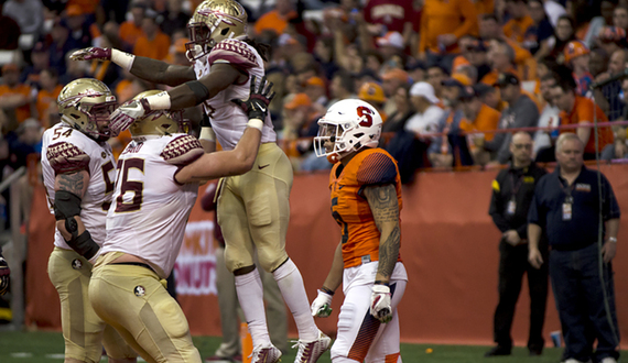 Syracuse football opponent preview: What to know about Florida State