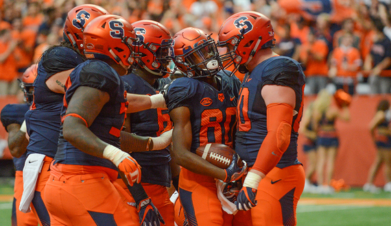 Beat writers split on the outcome of Syracuse versus Florida State