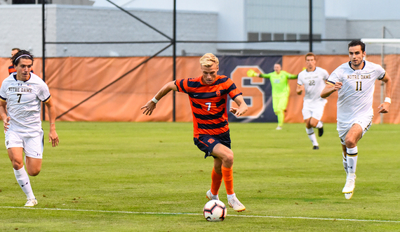Syracuse&#8217;s Friday night game against Clemson postponed due to Hurricane Florence