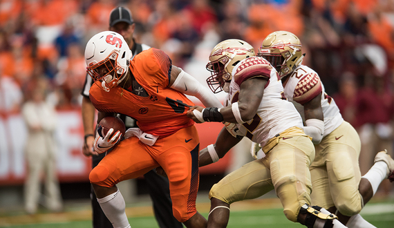 What The D.O.’s beat writers have to say about SU&#8217;s latest win