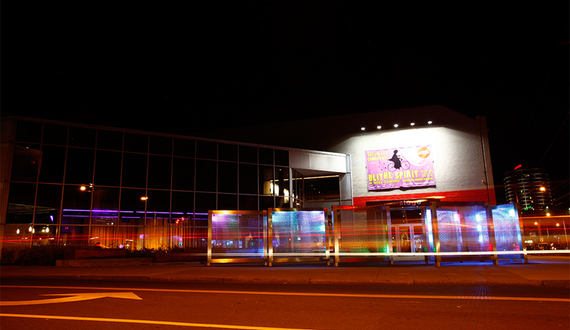 A little late-night music: Opening Night cabaret series returns to Syracuse Stage