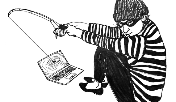 Phishing attacks continue to plague SU