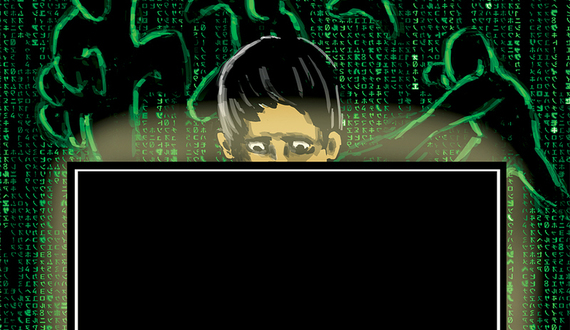 5 tips to protect yourself from hackers