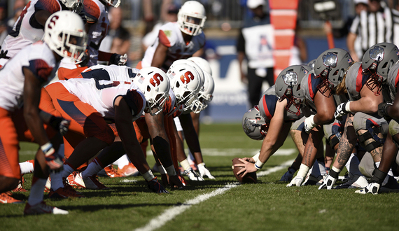Syracuse football opponent preview: What to know about Connecticut