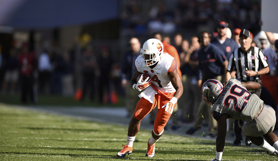 Q&#038;A with Alex Putterman, the Hartford Courant’s UConn beat writer