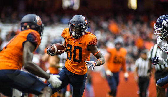 The Final Word: Beat writers discuss Syracuse&#8217;s 51-21 domination of UConn