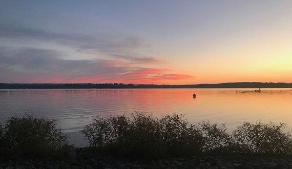 County, Onondaga Nation and locals at odds over Onondaga Lake’s health